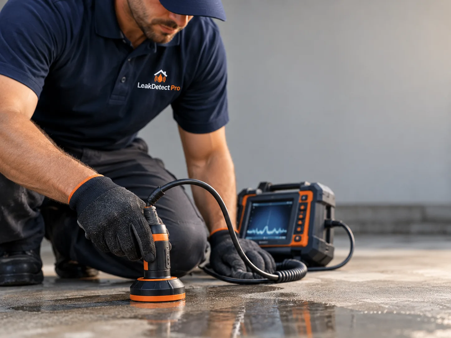Chimney Leak Detection in Plymouth, MN